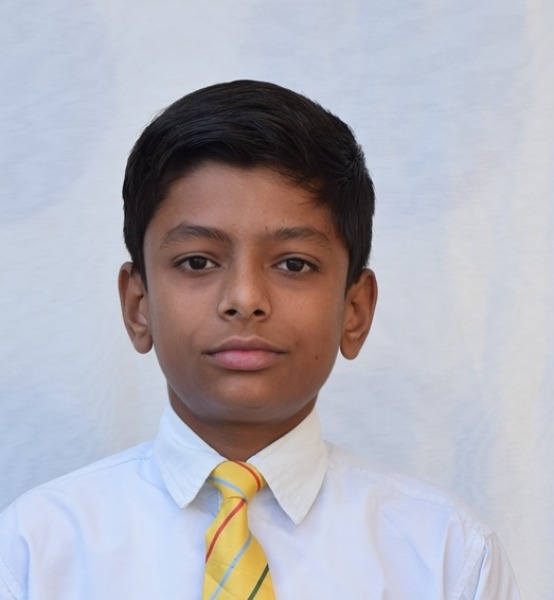 KESHAV SINGH JADOUN 